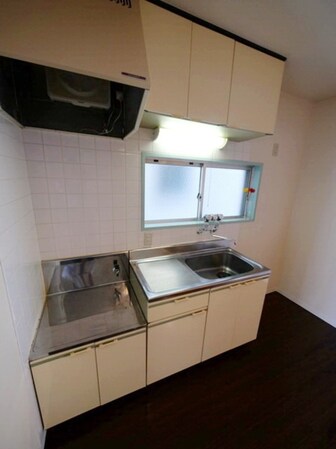 ブランシェ相模原の物件内観写真